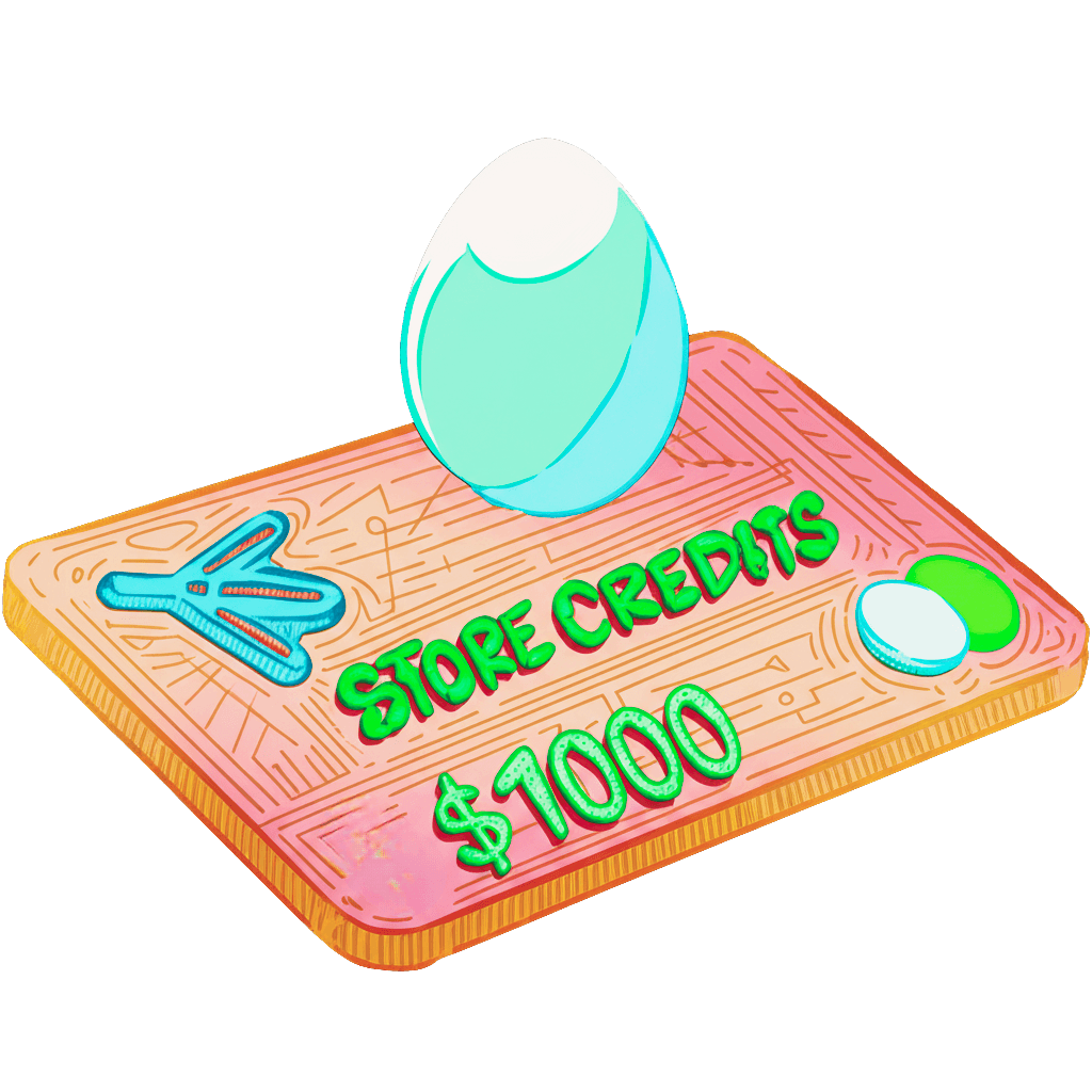 $1000 - Creditos Pio (30% de descuento)